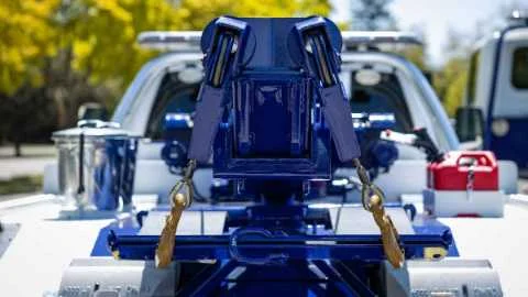 South Bay Tow Truck Service